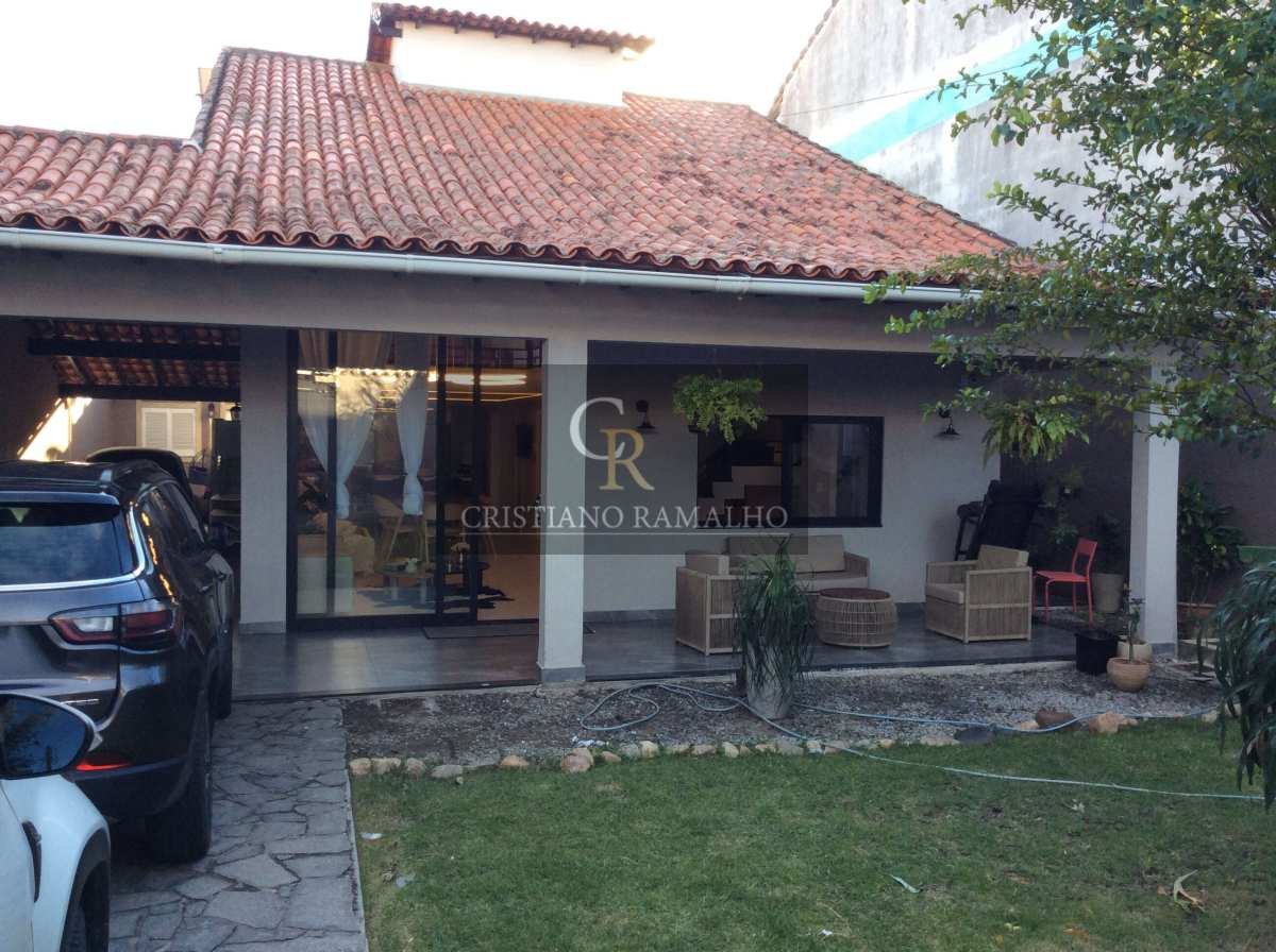 Casa à venda com 3 quartos, 120,00m² - Jardim Excelsior,Cabo Frio