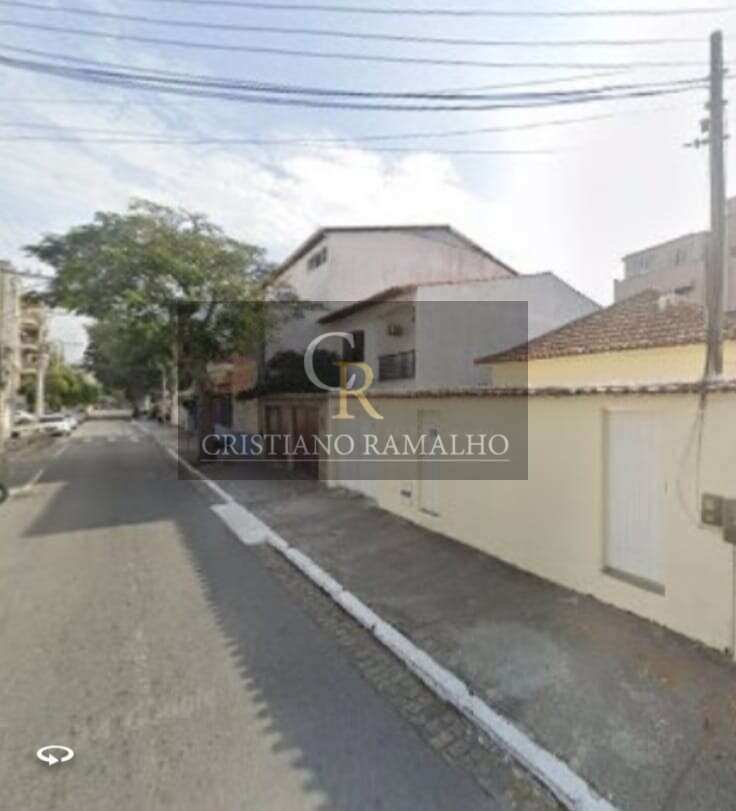 Casa à venda com 6 quartos, 136,00m² - Vila Nova,Cabo Frio