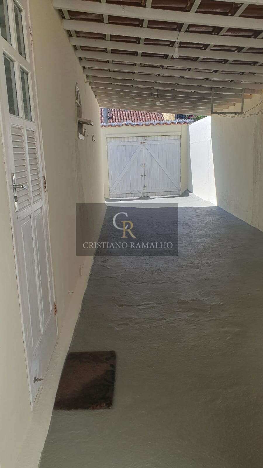 Casa à venda com 6 quartos, 136,00m² - Vila Nova,Cabo Frio