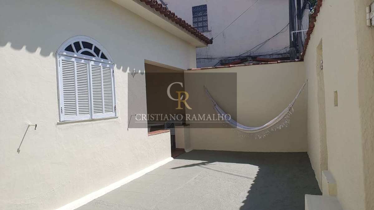 Casa à venda com 6 quartos, 136,00m² - Vila Nova,Cabo Frio