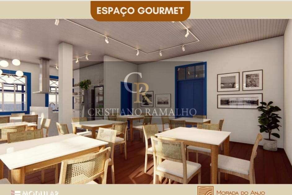 Casa de Condomínio à venda com 4 quartos, 154m² - Foto 5