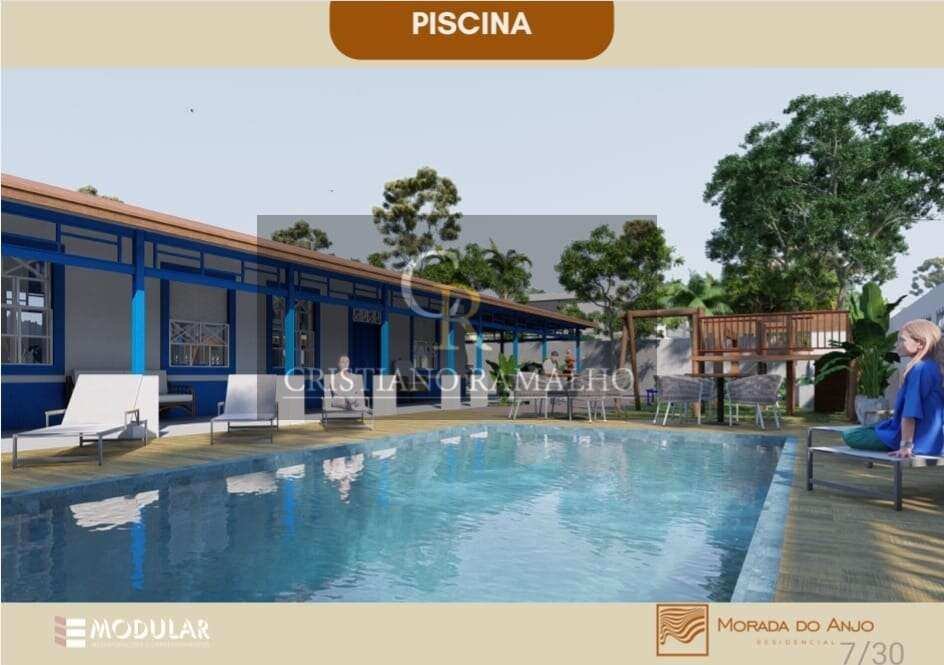 Casa de Condomínio à venda com 4 quartos, 154m² - Foto 7