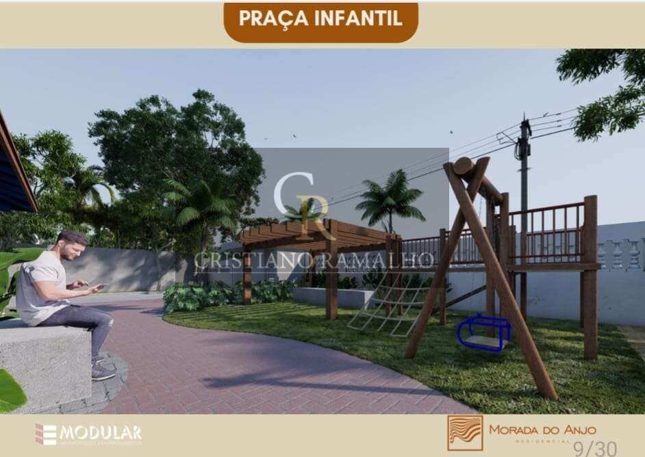 Casa de Condomínio à venda com 4 quartos, 154m² - Foto 8