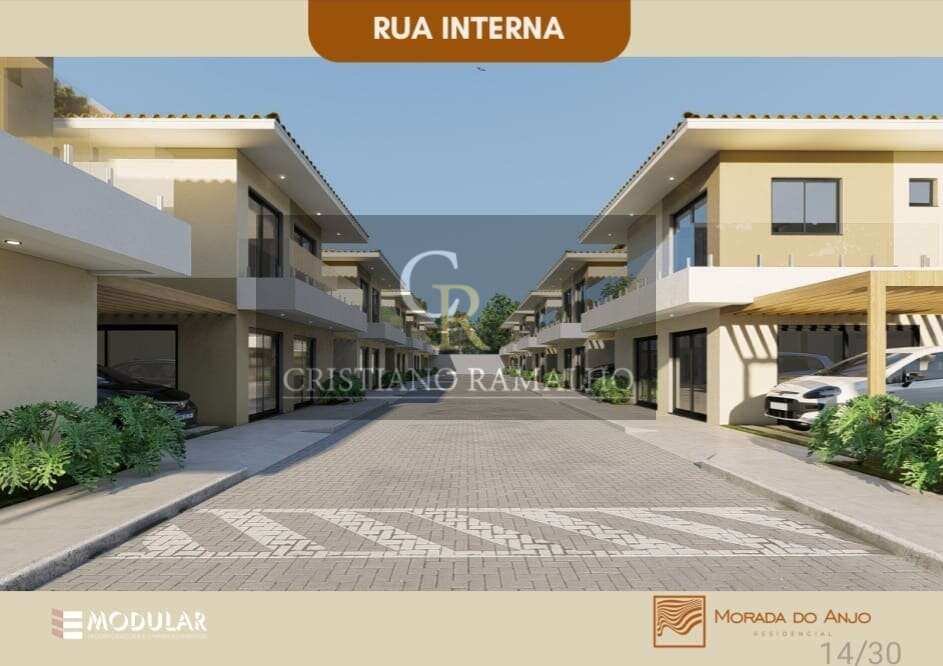 Casa de Condomínio à venda com 4 quartos, 154m² - Foto 3