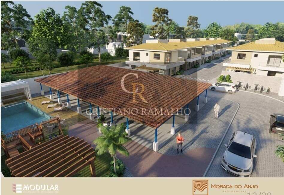 Casa de Condomínio à venda com 4 quartos, 154m² - Foto 9