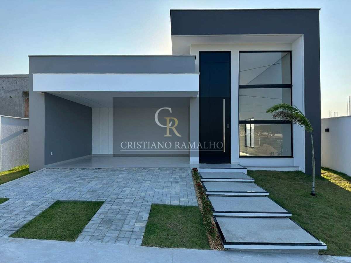 Casa de condomínio à venda com 3 quartos, 252m² - Nova São Pedro,São Pedro da Aldeia