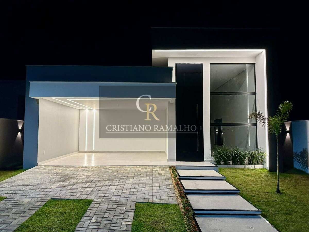Casa de condomínio à venda com 3 quartos, 252m² - Nova São Pedro,São Pedro da Aldeia