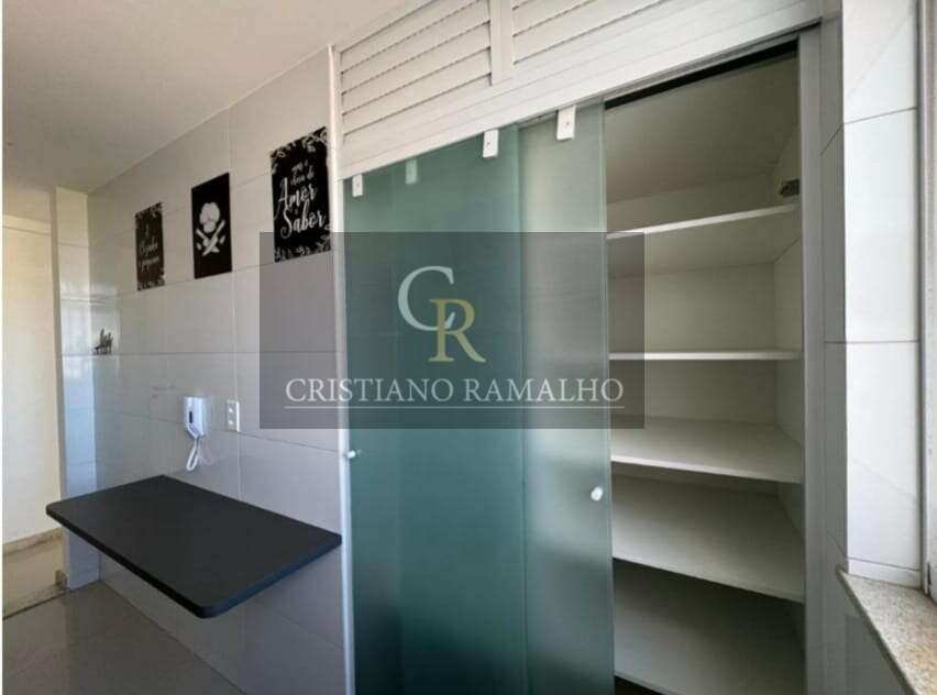 Cobertura à venda com 3 quartos - Braga,Cabo Frio