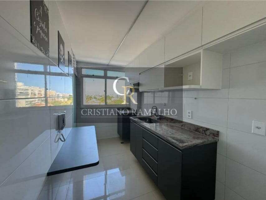 Cobertura à venda com 3 quartos - Braga,Cabo Frio