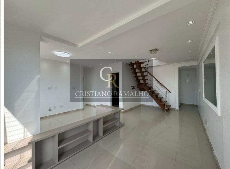 Sala - Cobertura à venda em Cabo Frio, Braga, com 3 quartos, 196,00m²