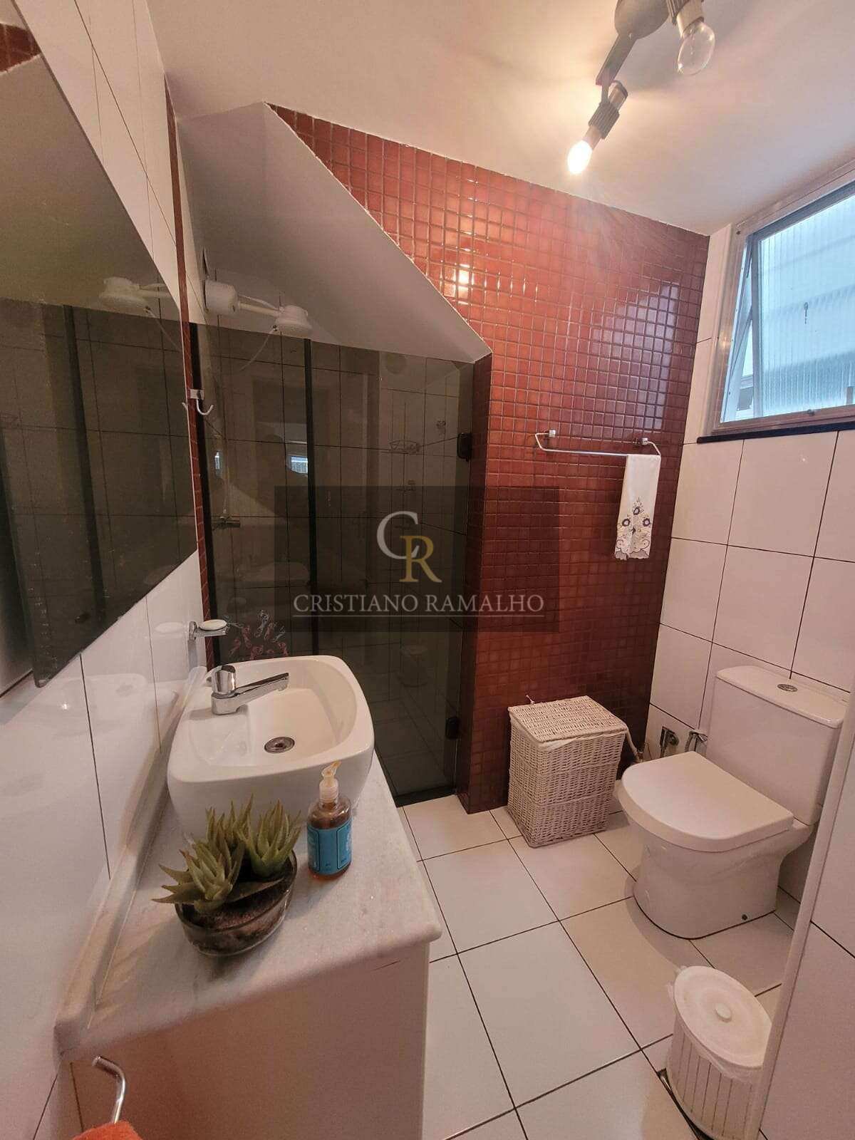 Cobertura à venda com 4 quartos, 143m² - Foto 4