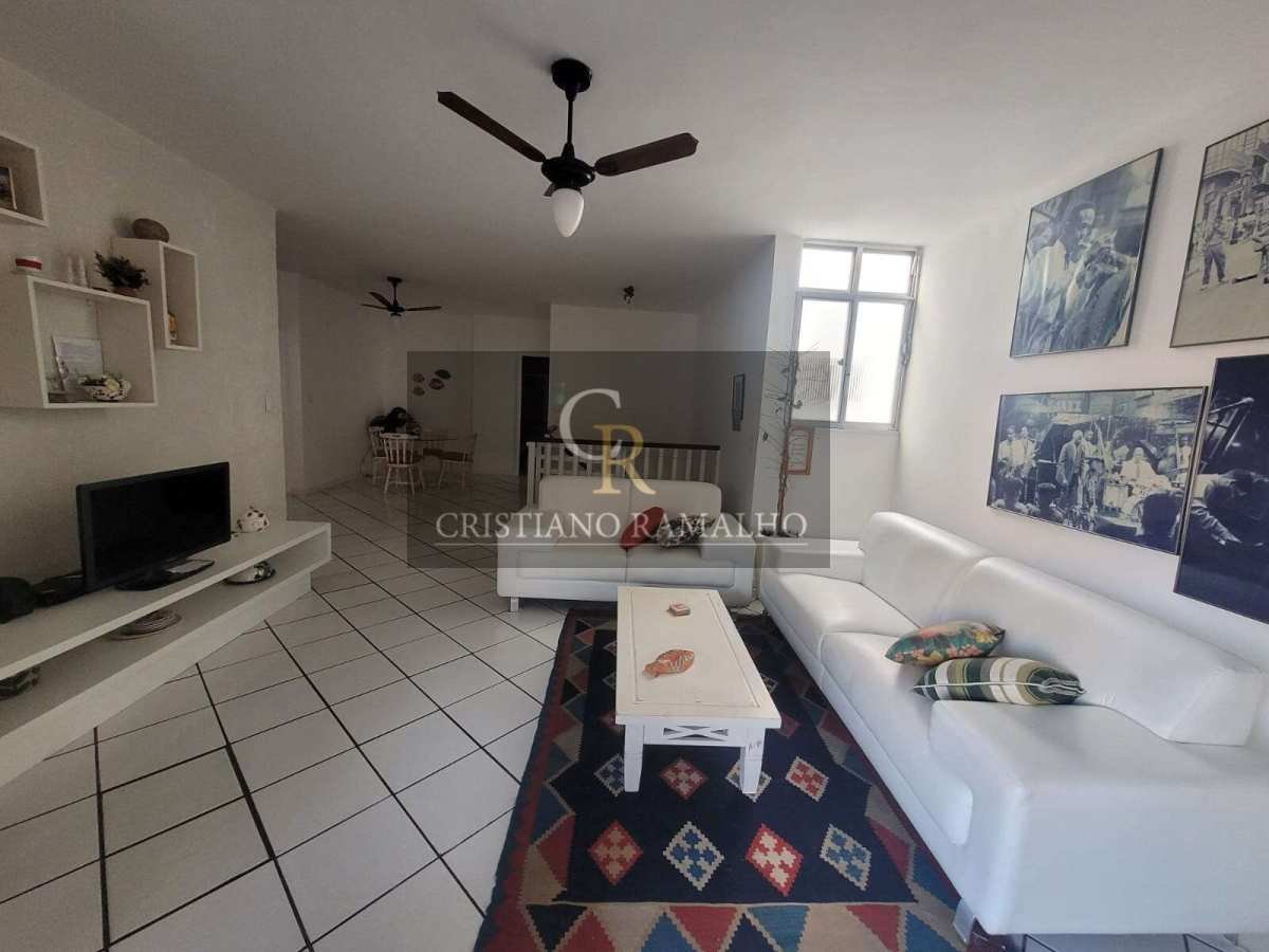 Cobertura à venda com 4 quartos, 143m² - Foto 2