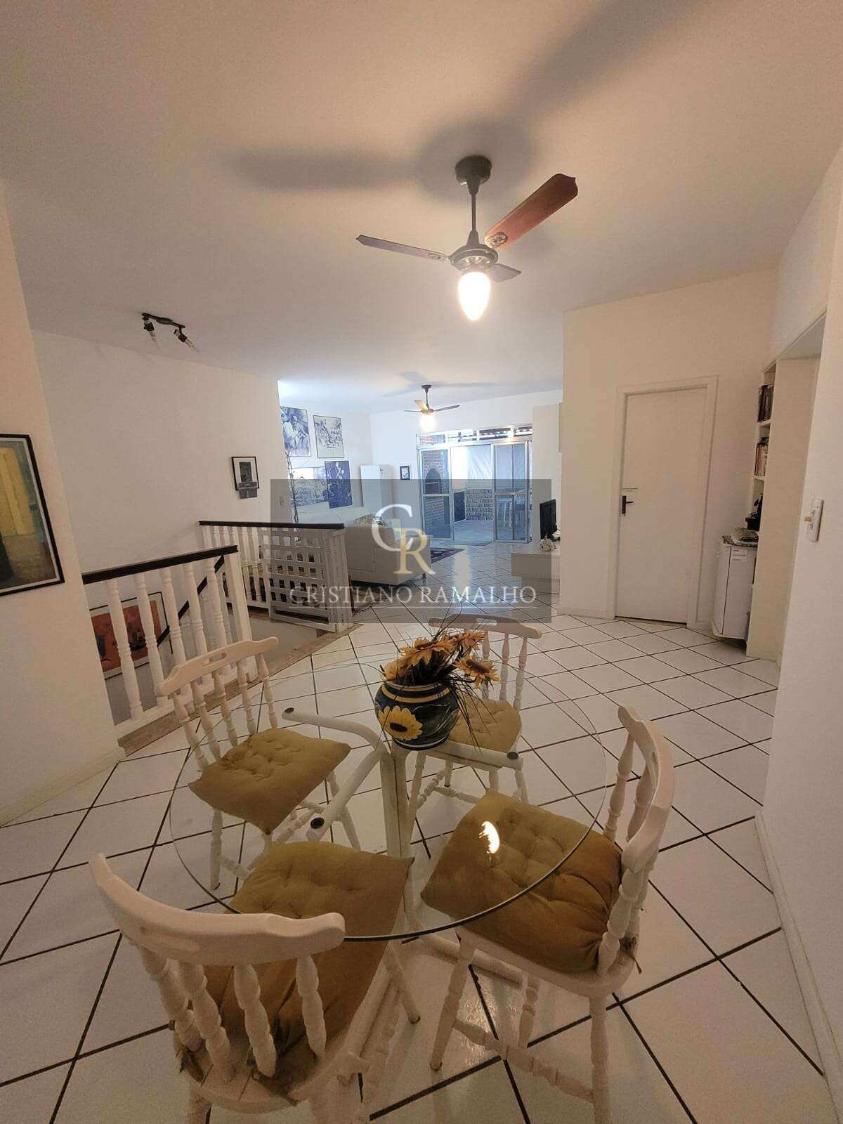 Cobertura à venda com 4 quartos, 143m² - Foto 3