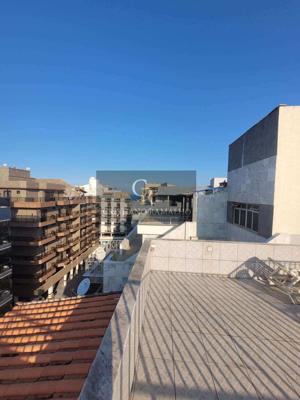 Cobertura à venda com 4 quartos, 143m² - Foto 20