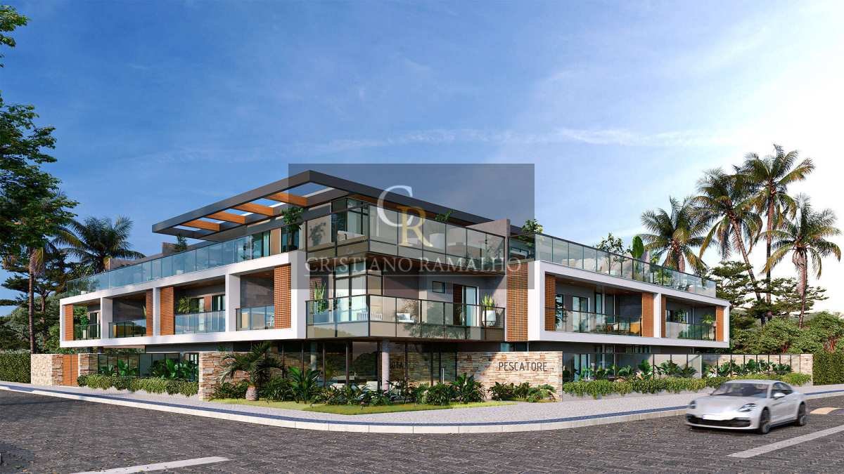 Apartamento à venda com 2 quartos, 65m² - Foto 1