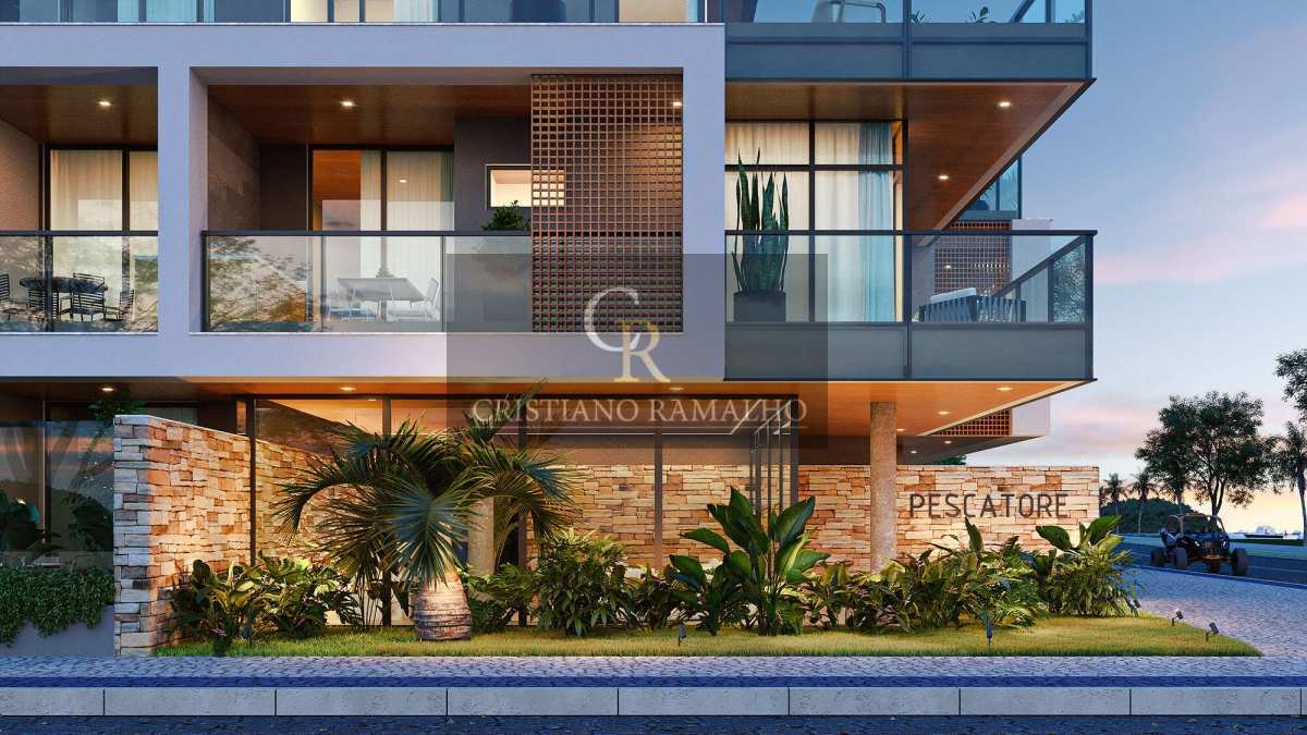 Apartamento à venda com 2 quartos, 65m² - Foto 4
