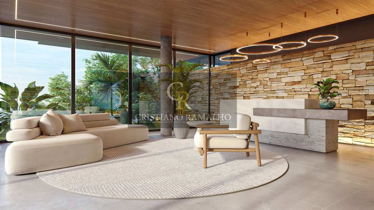 Apartamento à venda com 2 quartos, 65m² - Foto 5