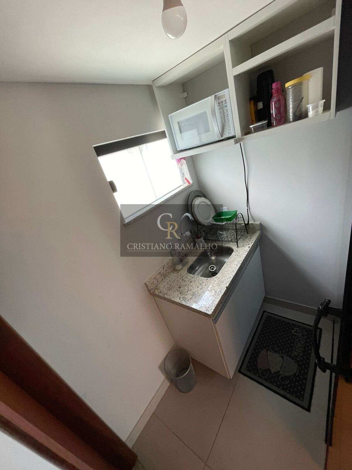 Conjunto Comercial-Sala à venda, 44m² - Foto 8