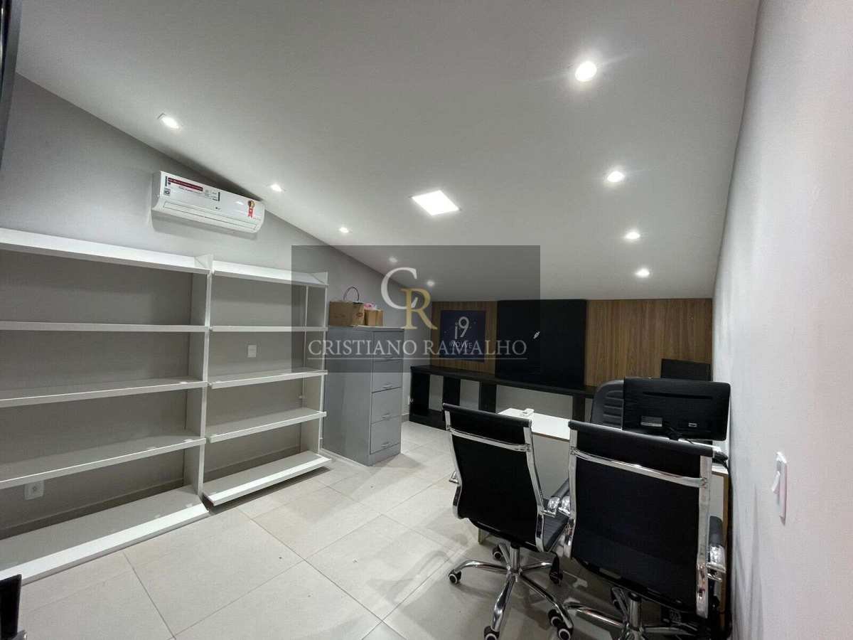 Conjunto Comercial-Sala à venda, 44m² - Foto 10