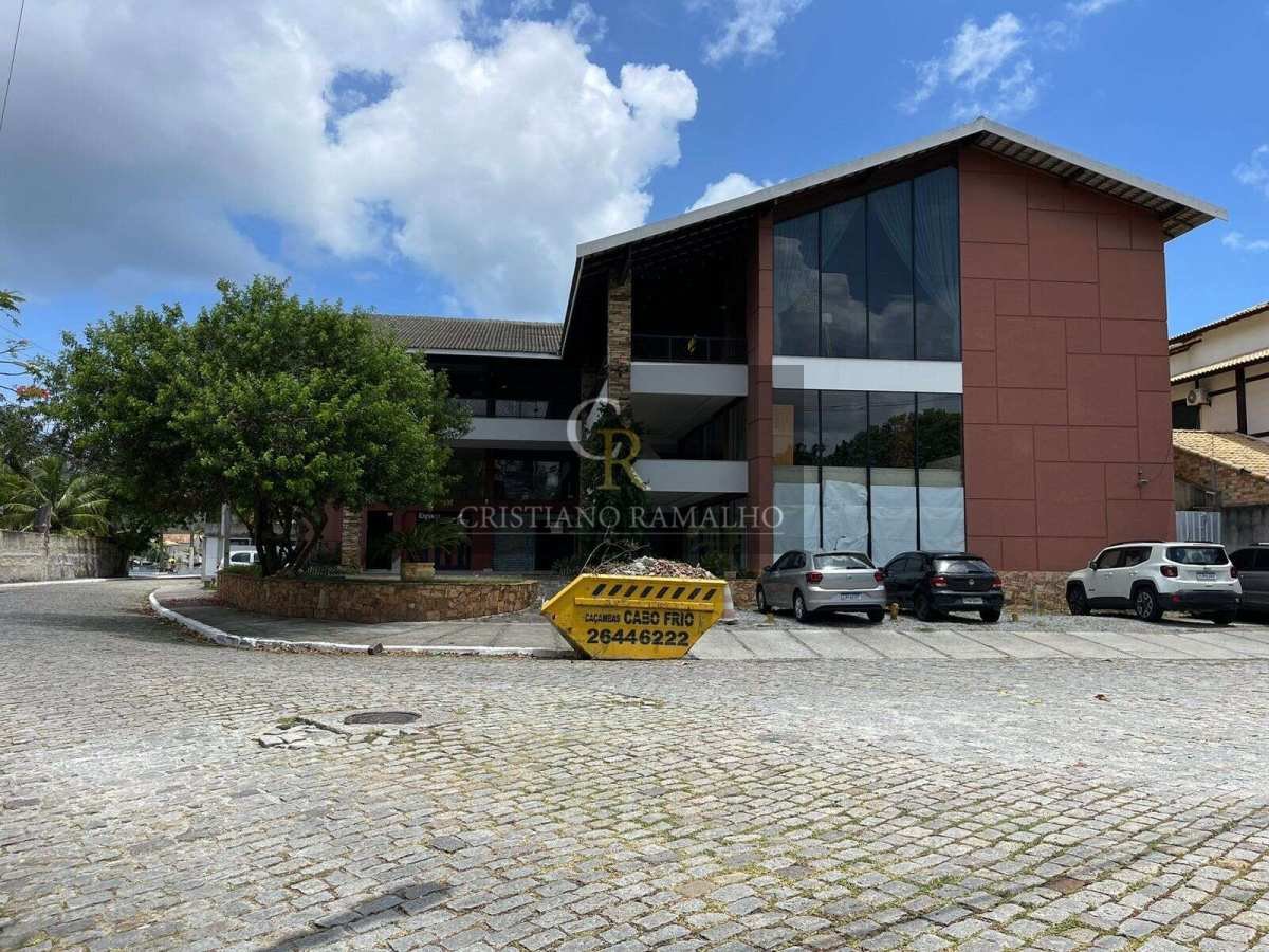 Conjunto Comercial-Sala à venda, 44m² - Foto 1