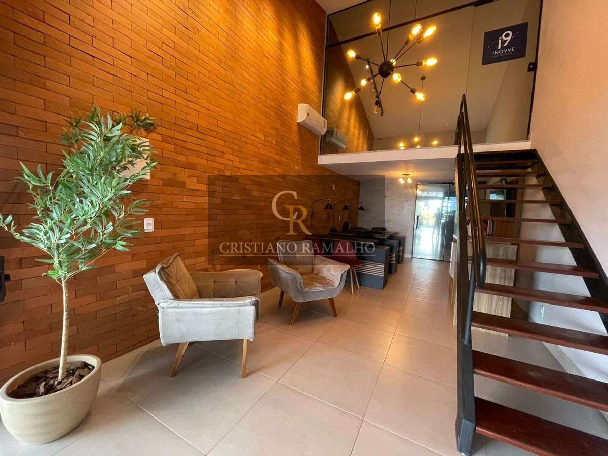 Conjunto Comercial-Sala à venda, 44m² - Foto 4