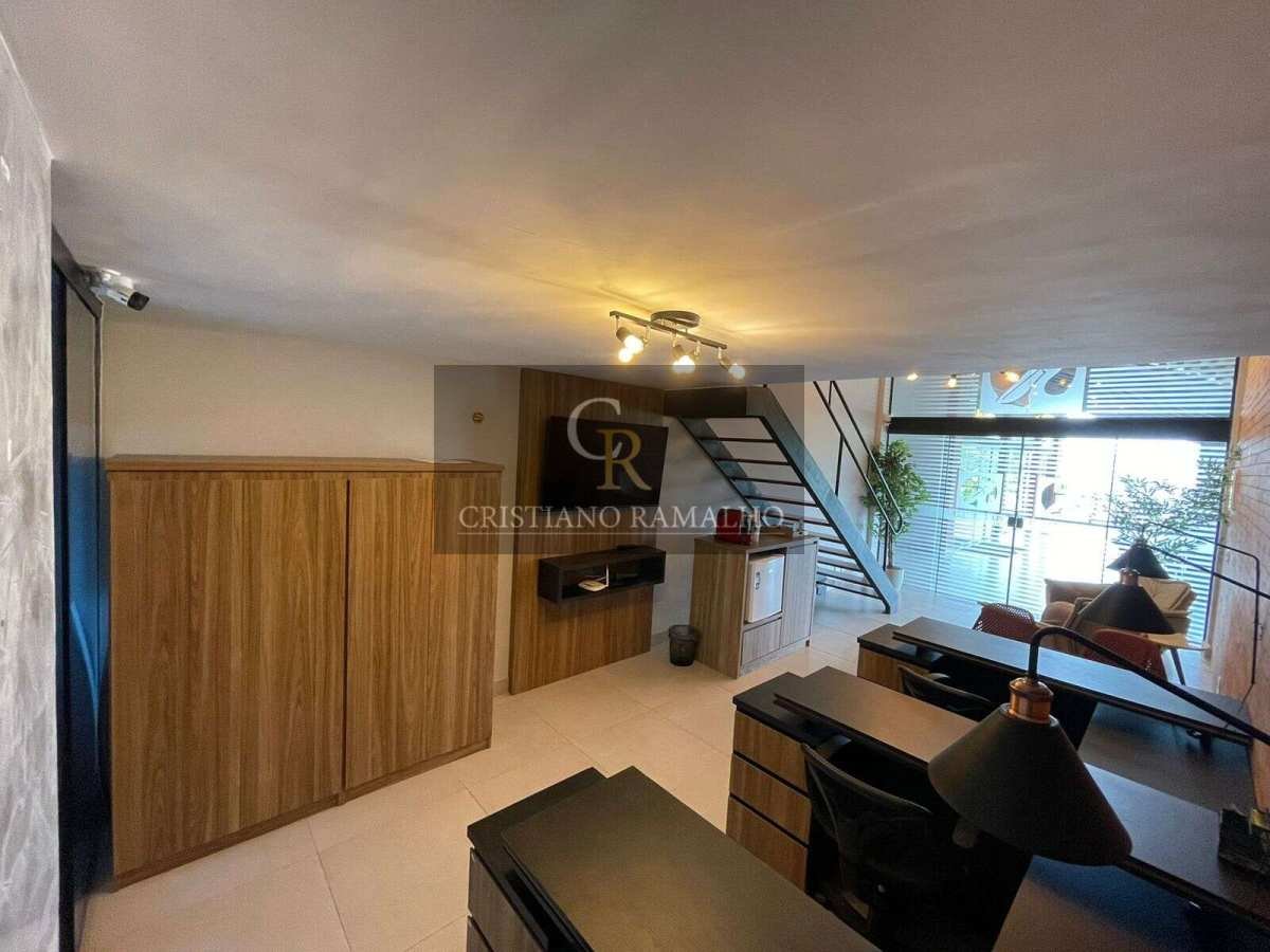 Conjunto Comercial-Sala à venda, 44m² - Foto 7