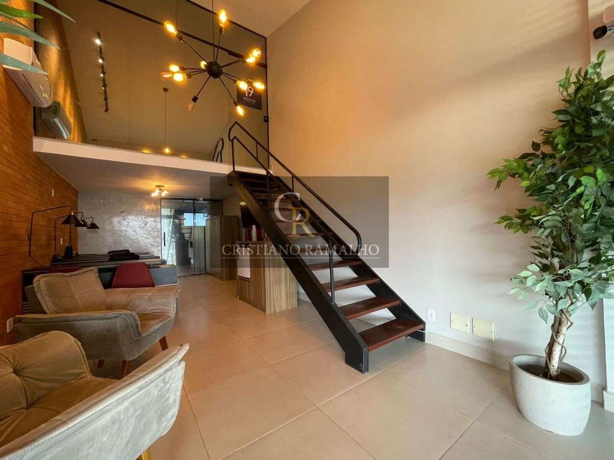 Conjunto Comercial-Sala à venda, 44m² - Foto 5