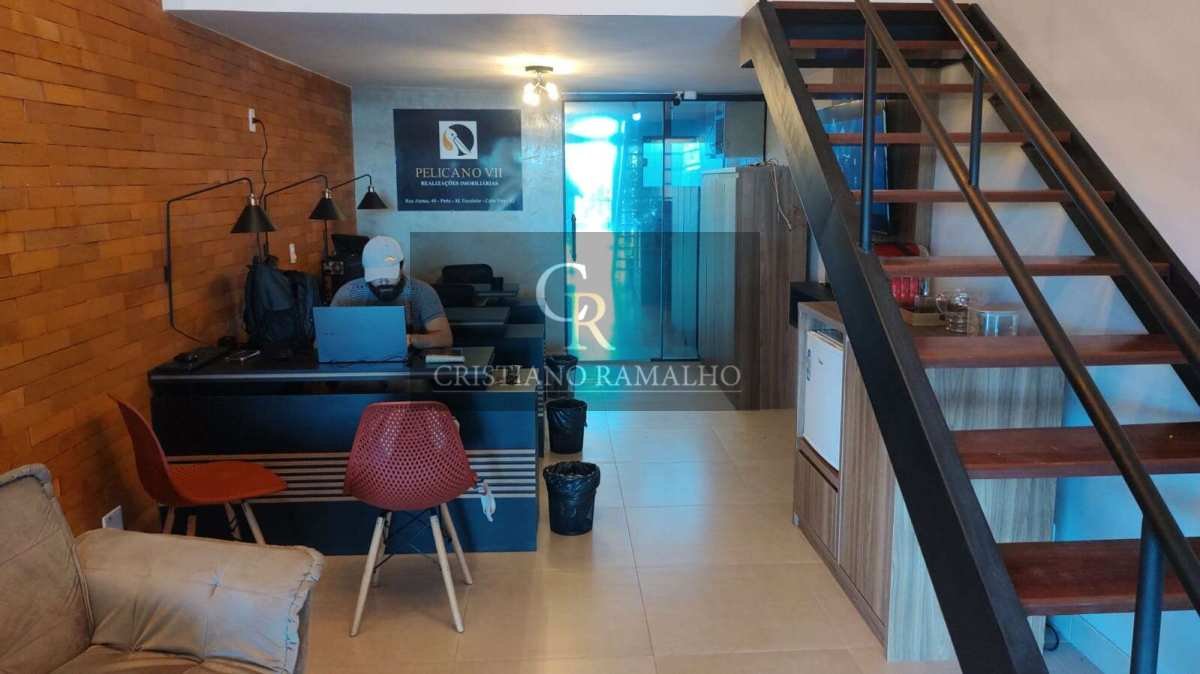 Conjunto Comercial-Sala à venda, 44m² - Foto 6