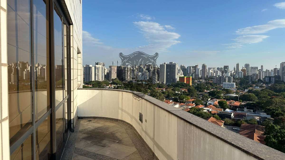 Cobertura, 6 quartos, 472 m² - Foto 4