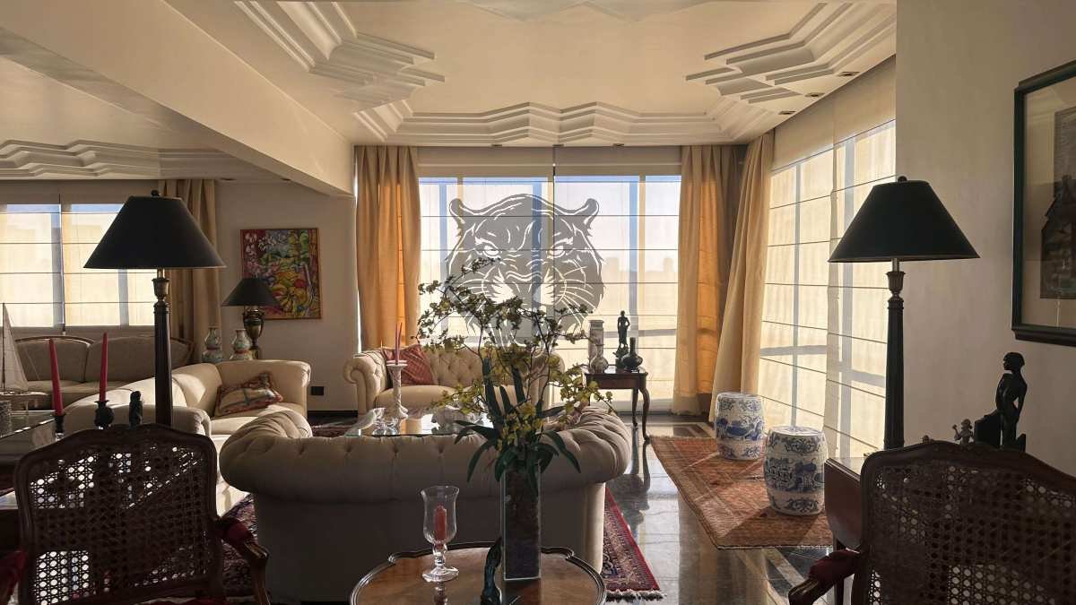 Cobertura, 6 quartos, 472 m² - Foto 11