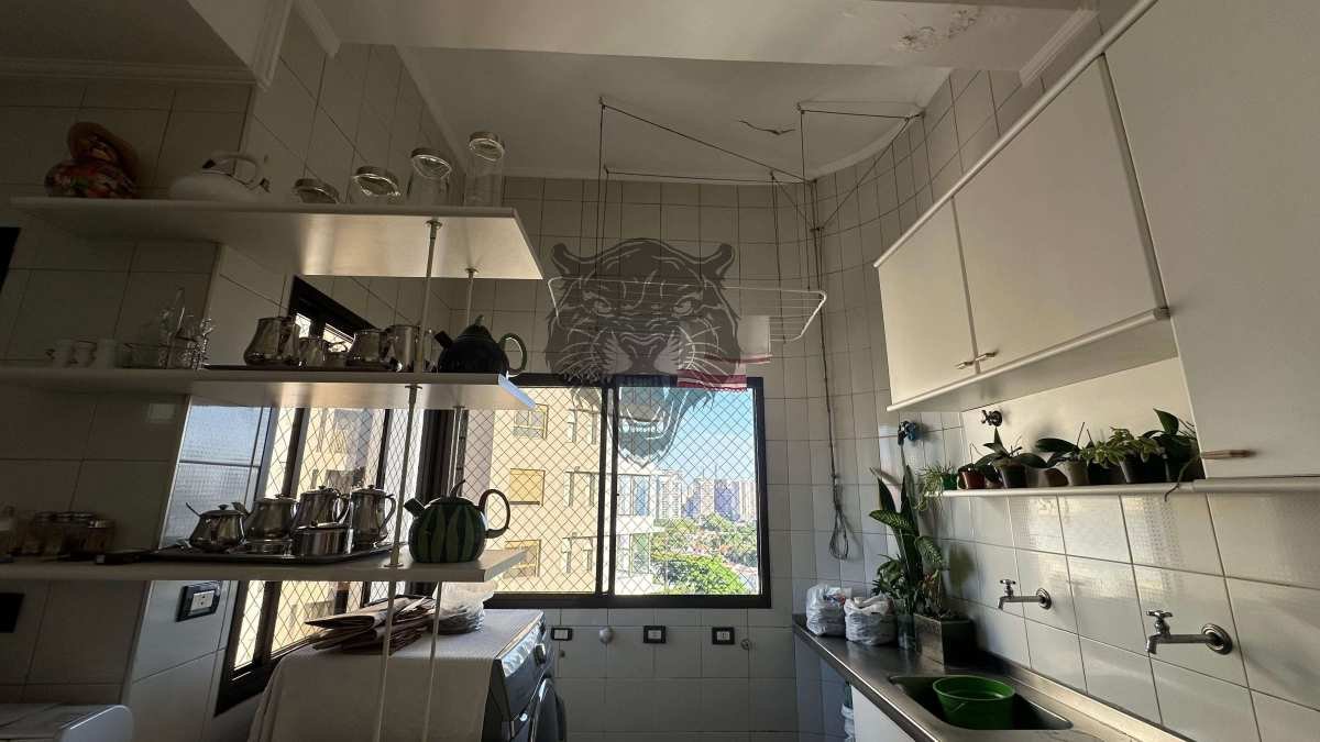 Cobertura, 6 quartos, 472 m² - Foto 13