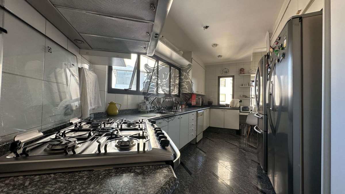 Cobertura, 6 quartos, 472 m² - Foto 14