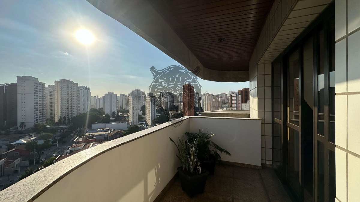 Cobertura, 6 quartos, 472 m² - Foto 15