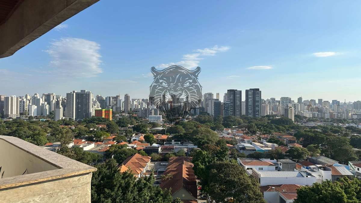 Cobertura, 6 quartos, 472 m² - Foto 16