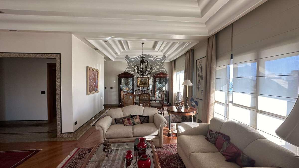 Cobertura, 6 quartos, 472 m² - Foto 18