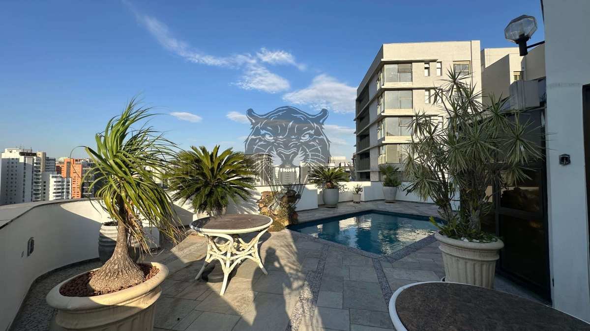 Cobertura, 6 quartos, 472 m² - Foto 1