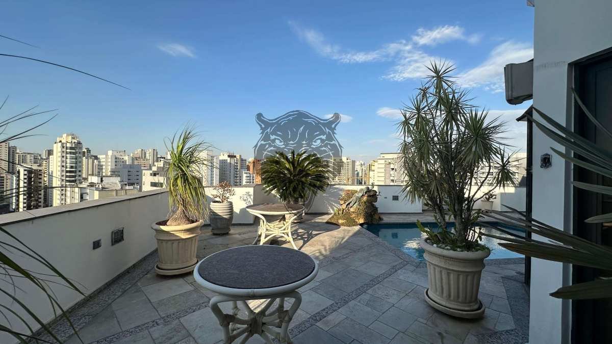 Cobertura, 6 quartos, 472 m² - Foto 6