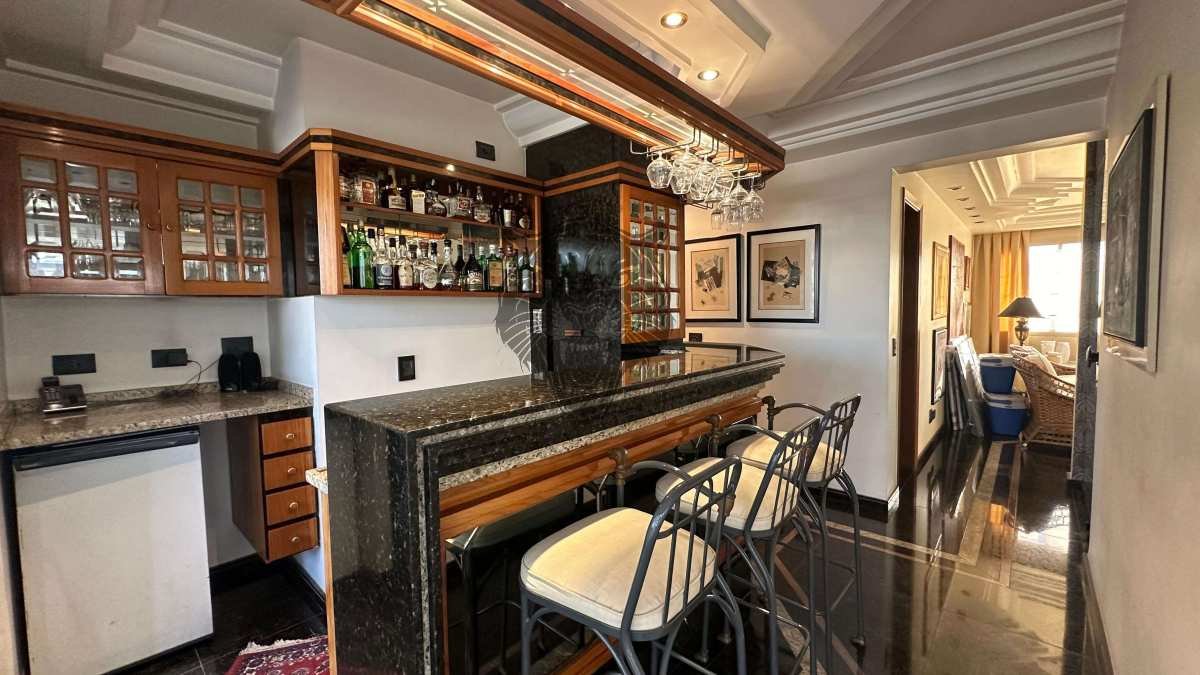 Cobertura, 6 quartos, 472 m² - Foto 7