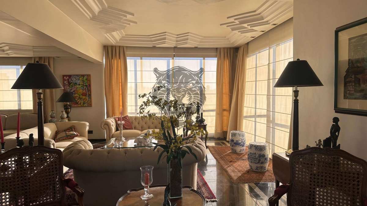 Cobertura, 6 quartos, 472 m² - Foto 9