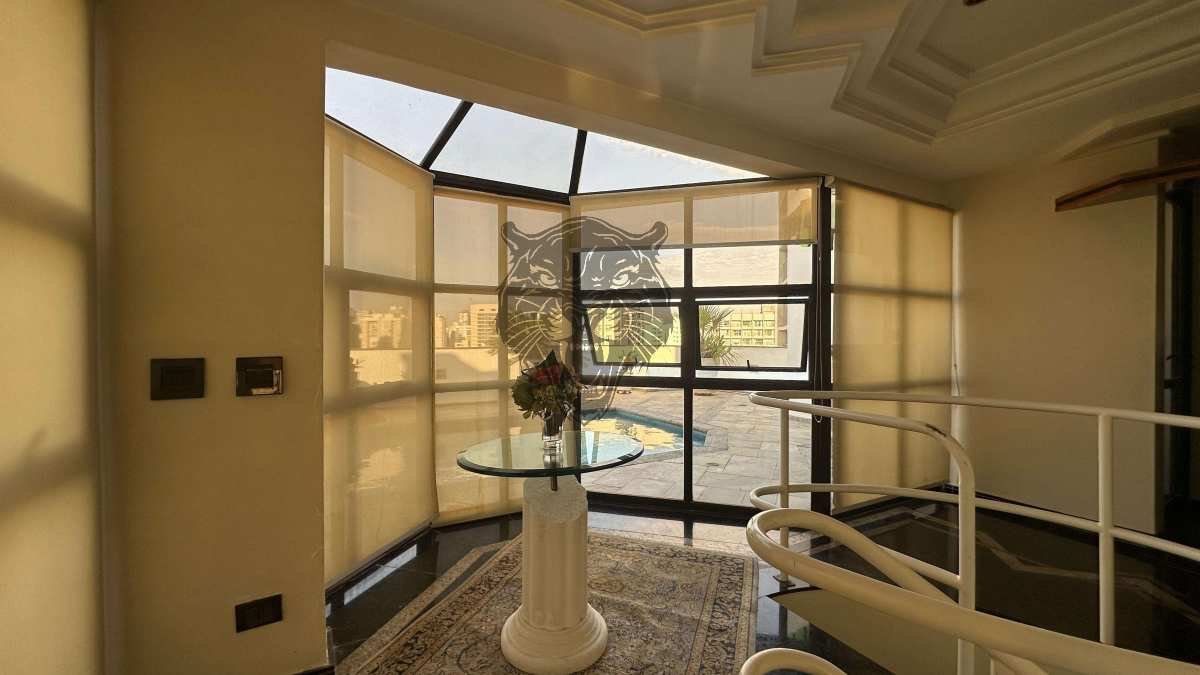 Cobertura, 6 quartos, 472 m² - Foto 10