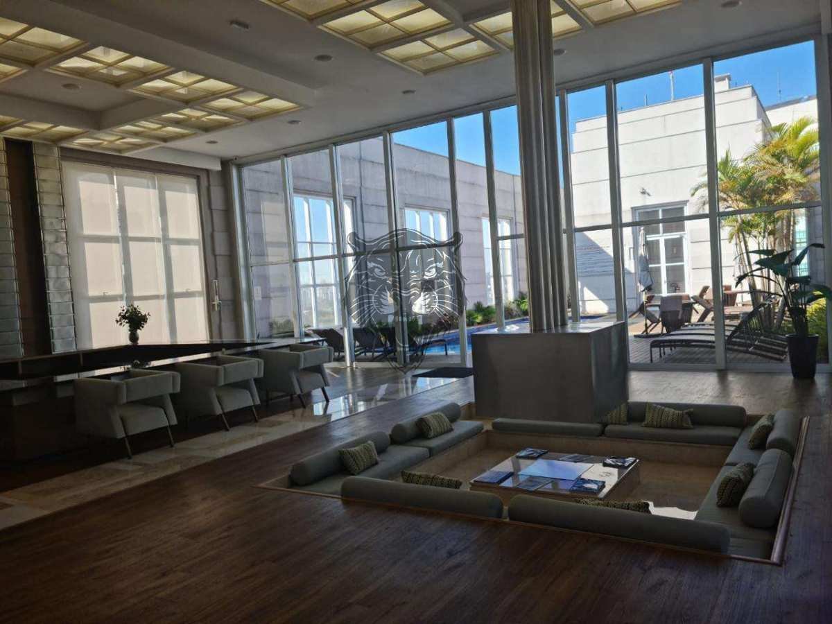 Apartamento, 1 quarto, 48 m² - Foto 1