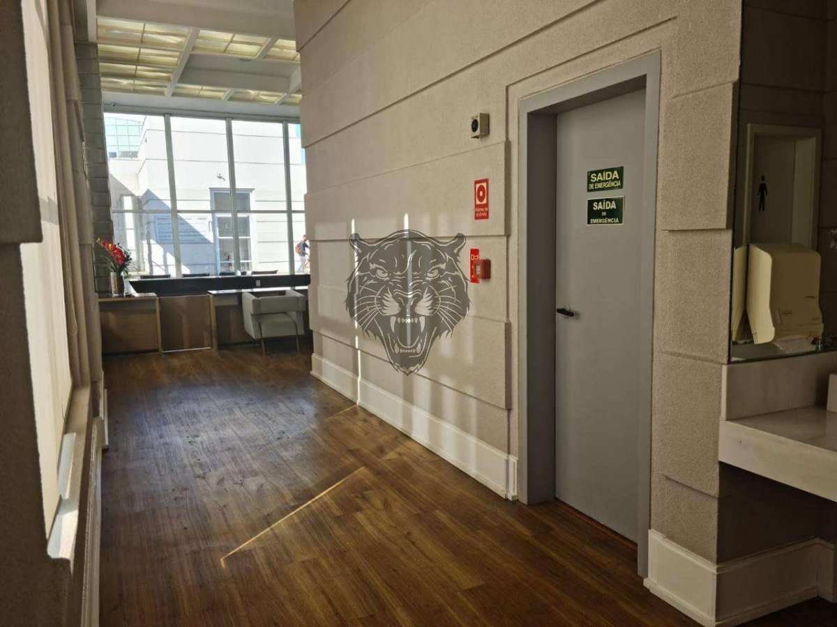 Apartamento, 1 quarto, 48 m² - Foto 13