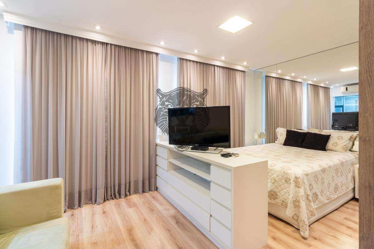 Apartamento, 1 quarto, 48 m² - Foto 2