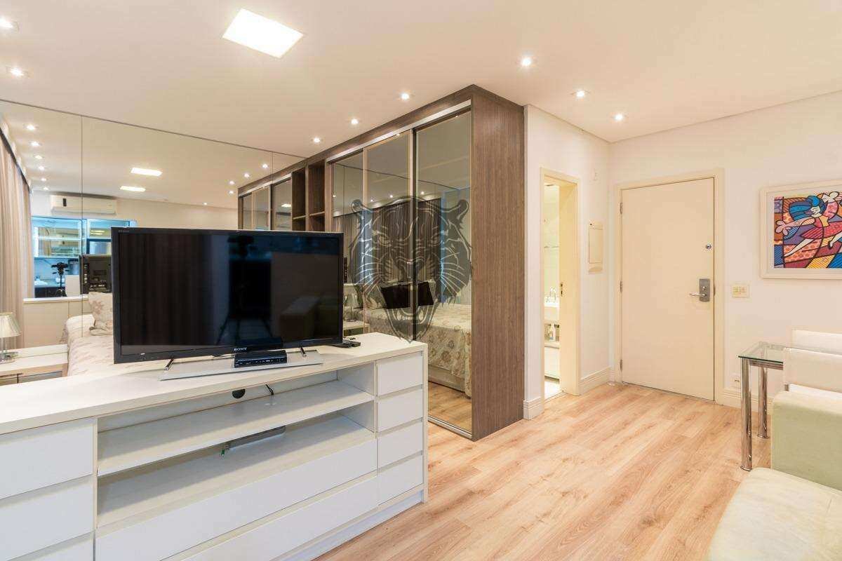 Apartamento, 1 quarto, 48 m² - Foto 3