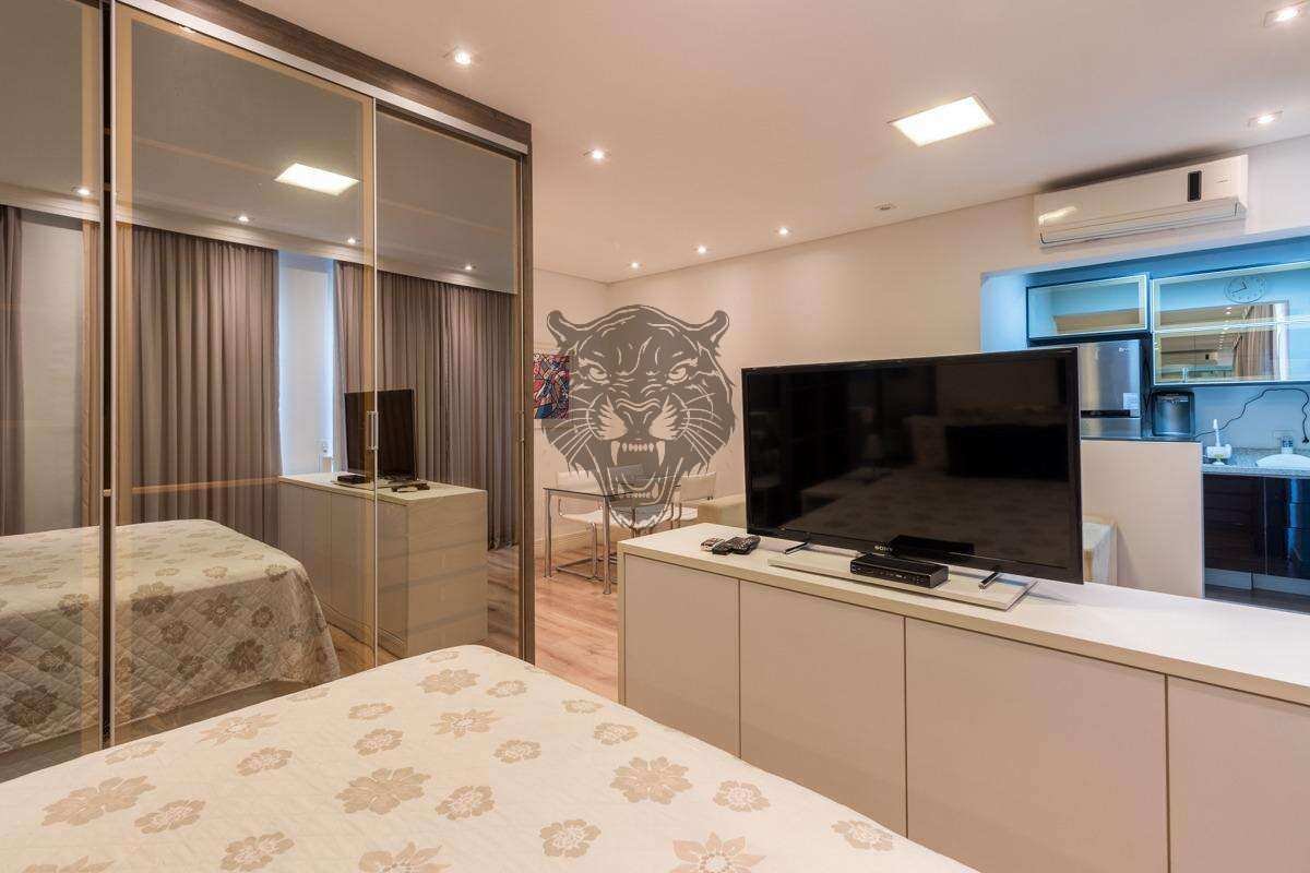 Apartamento, 1 quarto, 48 m² - Foto 4