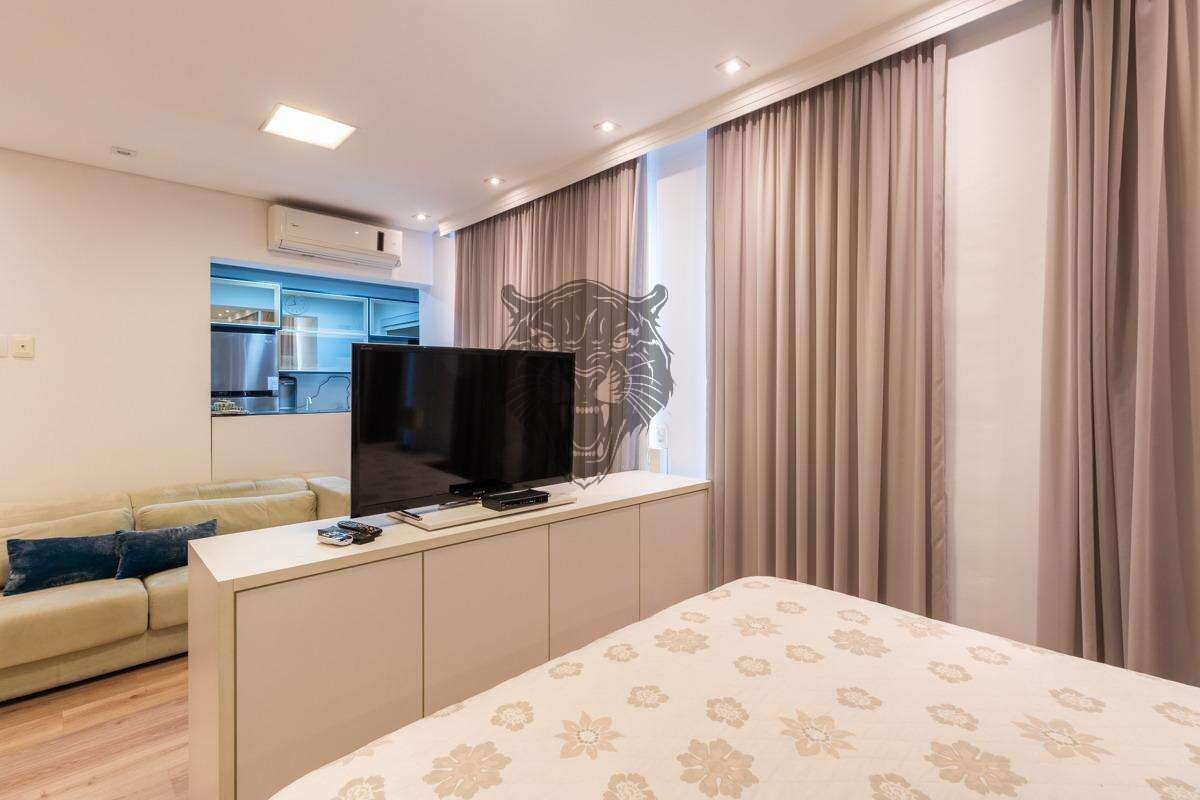 Apartamento, 1 quarto, 48 m² - Foto 5