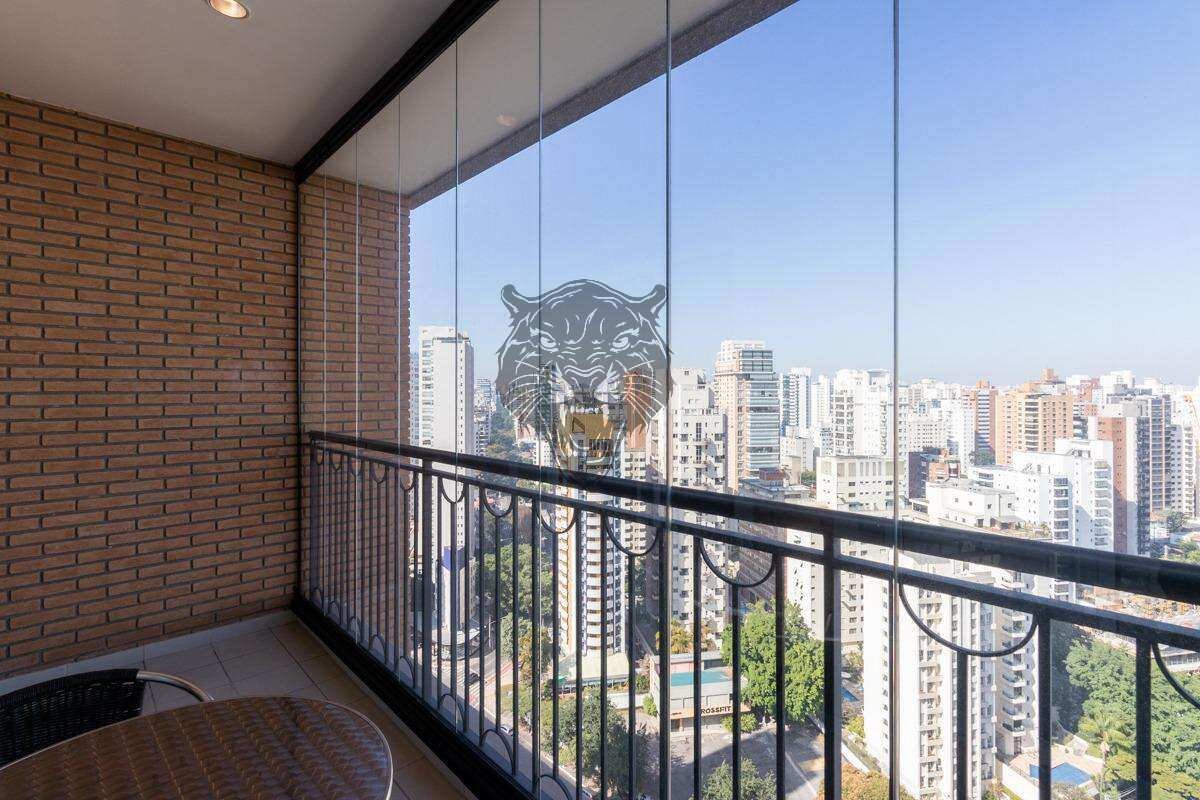 Apartamento, 1 quarto, 48 m² - Foto 6