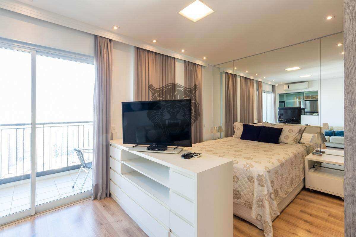 Apartamento, 1 quarto, 48 m² - Foto 7