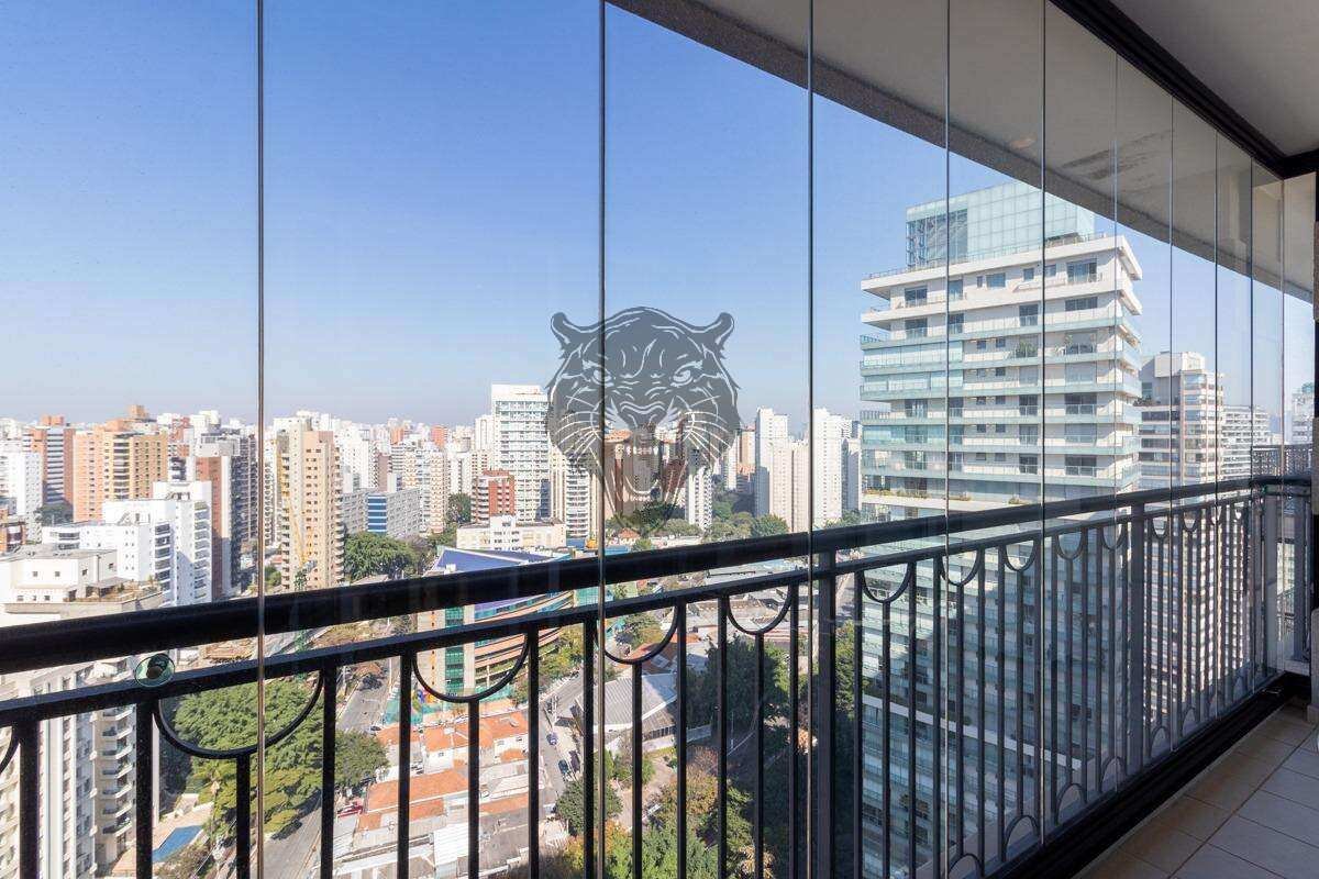 Apartamento, 1 quarto, 48 m² - Foto 8