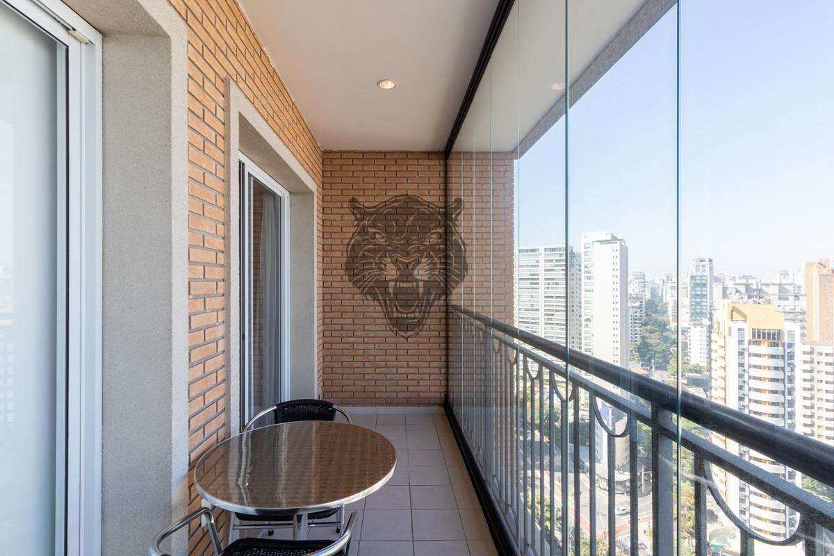 Apartamento, 1 quarto, 48 m² - Foto 9